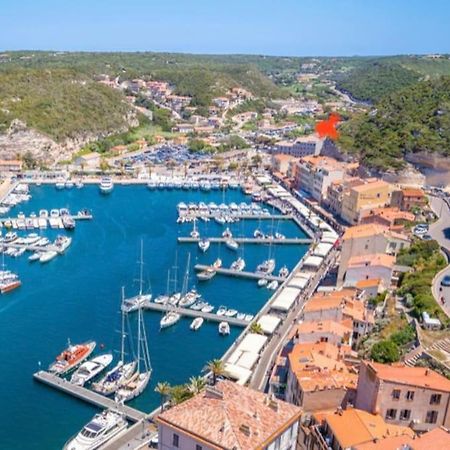 Апартаменти Bonifacio* Боніфачо Екстер'єр фото